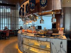 -洲际酒店·地平线全日餐厅HORIZON CAFÉ