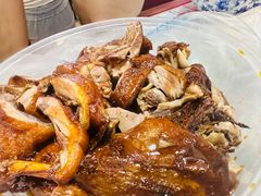 -峨眉汪鸭子·甜皮鸭烟熏鸭(白龙北路店)