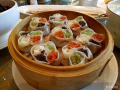 四喜蒸饺-尚味小厨·瓦罐煨汤