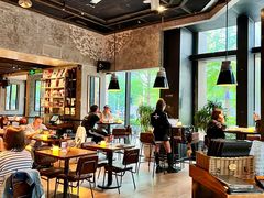 -京A Taproom·精酿餐吧(CBD店)