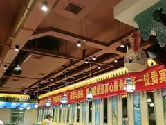 -驿楼兰·新疆菜(火车站店)