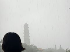 -广州莲花山旅游区