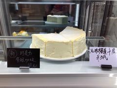 -iFood甜嫩嫩(江东北路店)