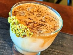 -luutosa  cafe & tea 鹿兔山