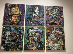 -四川美术学院美术馆