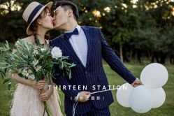 -花轿喜屋婚礼策划