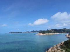 -南麂列岛
