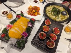-若蘭慈·无国界素食料理(欢乐海岸店)