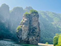 -大连冰峪旅游度假区