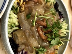 拉皮-东北风(江北万达店)