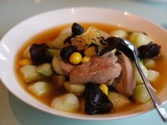 -三号黄浦会Canton Table