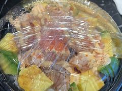 -沼津港精致料理·寿喜烧·烧鸟(龙湖南桥天街日料榜单店)