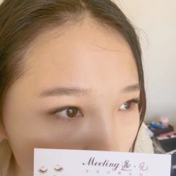 -meeting遇见美甲店