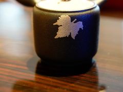 -The Lounge·大堂酒廊·北京粤财JW万豪酒店