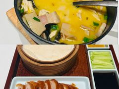 -荣兴酒家(徐家汇店)
