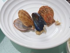 -昌顺园·养马岛渔家海鲜餐厅·老鲁菜(龙湖店)