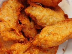 炸牛蒡-滴水坊(星云文教馆店)
