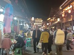 -松州古城