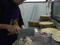 -官塘锋记鱼生·生腌·砂锅粥(牌坊街店)
