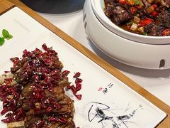 -云境生态园(红谷滩店)
