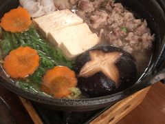 -铃木食堂(帽儿胡同店)