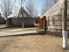 -九十九顶毡房(阜石路店)