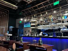 -haxnbauer海森堡德国餐厅(深圳coco店)