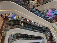 -吾悦广场(南京鼓楼店)