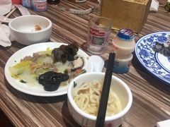 -锅十二涮肉馆·鞭蛋锅