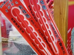-和禄德冰糖葫芦