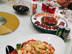 -金河半岛园林酒家(金融城店)
