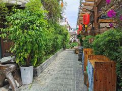 -慢丽江·云南野生菌土鸡锅(付家庄店)