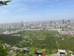 -千佛山风景名胜区