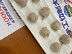 -楼外楼大刀肉传统火锅居(博学路店)