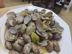 -望海潮海鲜店 特色家常菜(在海一方店)