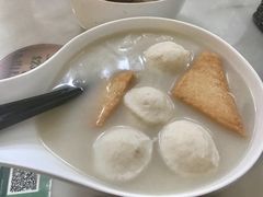 -翠华餐厅(香港国际机场店)