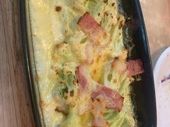 -萨莉亚意式餐厅(上下九店)