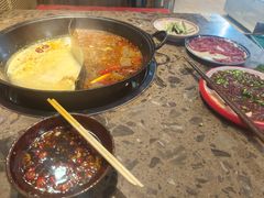 -金石老面坊·渔家菜(金石滩店)