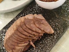 三义和酱牛肉-三义和酒楼(广渠门店)