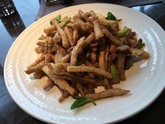 -西安凯悦酒店·湖畔中餐厅