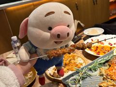 -耶里夏丽·丝路新疆菜·清真食品(徐汇南丹东路臻选店)