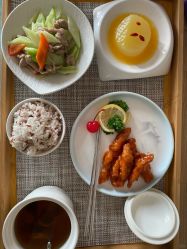 -禧悦府国际月子会所(总店)