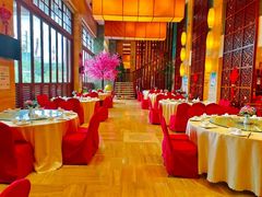 -三亚凤凰水城凯莱度假酒店