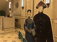 -外滩二十二号艺术中心