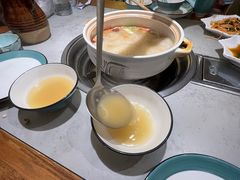 -大理董·董家小厨野生菌火锅(古城旗舰店)