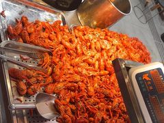 -为民烧烤吧.自贡爆炒菜(收录10年好店)