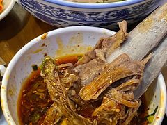 -长安后宰门水盆羊肉(新都心店)