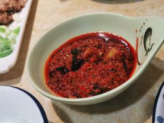-英子补身汤(海兰路店)