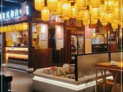 -川菜故事(光谷步行街店)