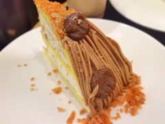 -Peet's Coffee皮爷咖啡(德基店)